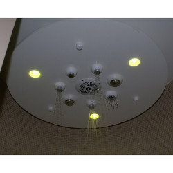 Душ Впечатлений WDT Карибский шторм