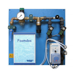 Мыльная станция WDT FOAMDOS