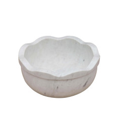 Курна TSL-2 White Marble