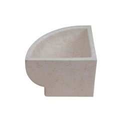 Курна TSL-7 Beige Marble