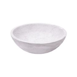 Курна TSL-8 White Marble