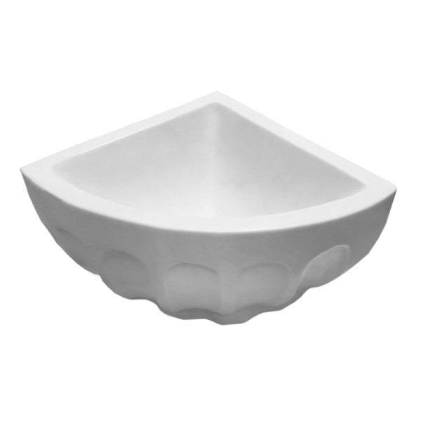 Курна TSL-7 White Marble