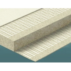 Плита Магнезит 2280х1220х10 мм