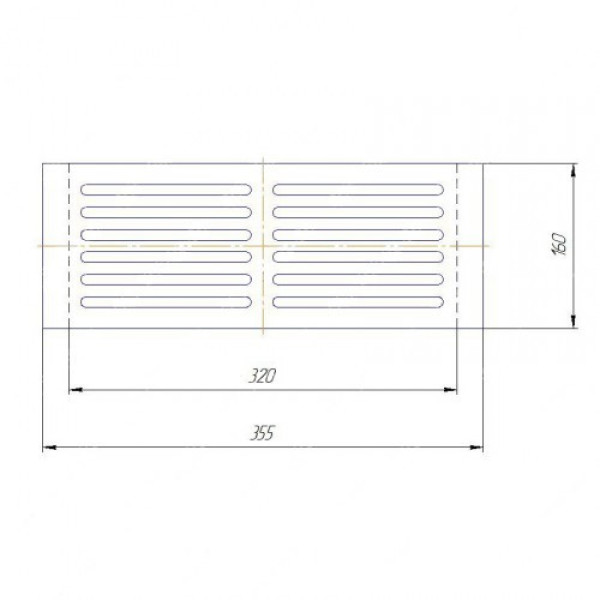 Колосник SVT 112 Колосник SVT 112