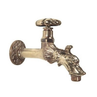 Крани для хамама