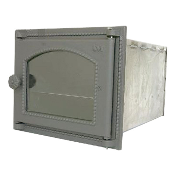 Духовой шкаф SVT 447 Духовой шкаф SVT 447