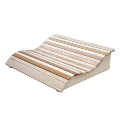 Подголовник анатомический, липа + термолипа