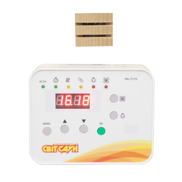 Пульт керування PAL T1-15 Пульт керування PAL T1-15