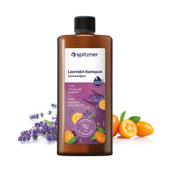 Ароматизатор для сауни ЛАВАНДА-КУМКВАТ, 1 л