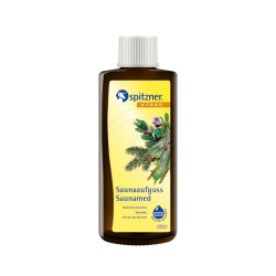 Ароматизатор для сауни САУНАМЕД, 190 мл