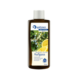 Ароматизатор для сауны МОЖЖЕВЕЛЬНИК-ЛИМОН, 190 мл