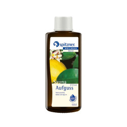 Ароматизатор для сауны ЛИМОН, 190 мл