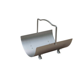 Корзина для дров 280