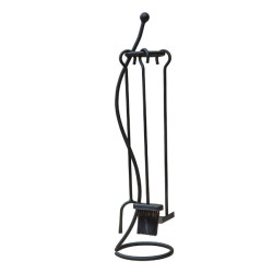 Каминный набор 799