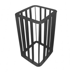 Сетка для камней SL-40 неразборная