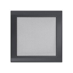 Решетка серая 17*17