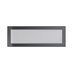 Решетка серая 17*48