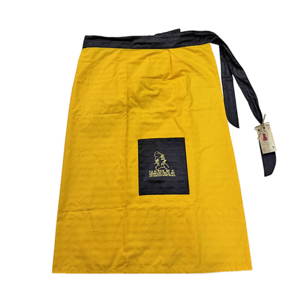 Парео женское Банька