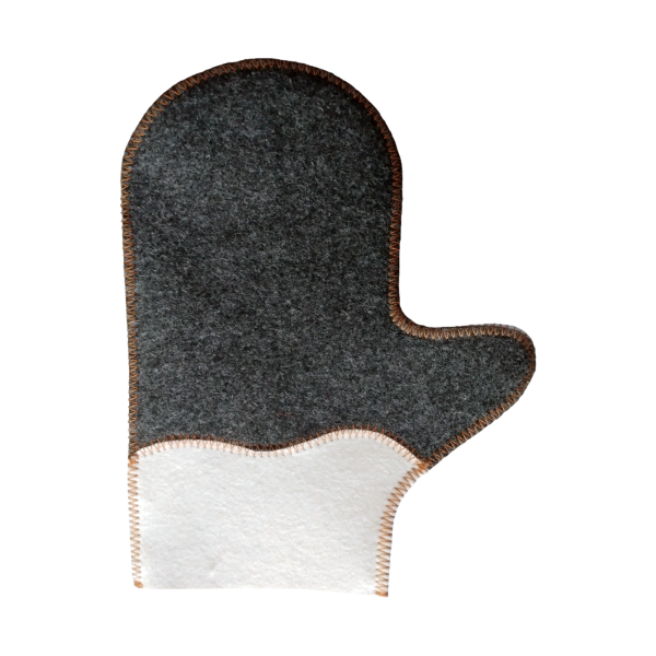 Рукавица комби