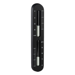 Песочные часы для бани Sawo 554-BL