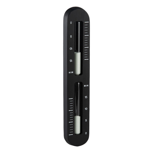 Песочные часы для бани Sawo 554-BL Песочные часы для бани Sawo 554-BL