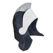 Шапка для бани Гладиатор