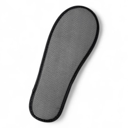 Тапочки одноразовые велюр