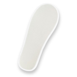 Тапочки одноразовые велюр