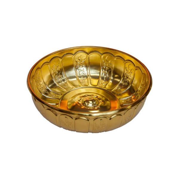 Таз для омовения Золото