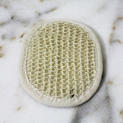 Мочалка для пиллинга