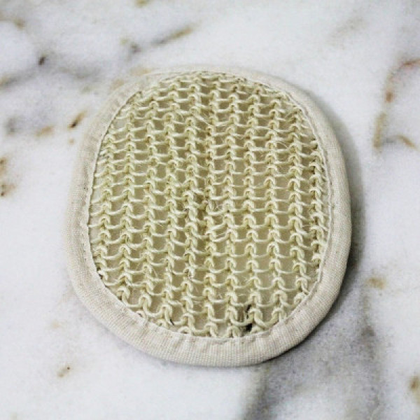 Мочалка для пиллинга Мочалка для пиллинга