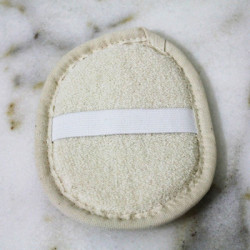 Мочалка для пиллинга