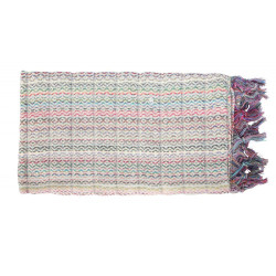 Пештемаль Capitol цветная