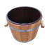 Запарник для сауны 20 л с пластиковой вставкой, ясень