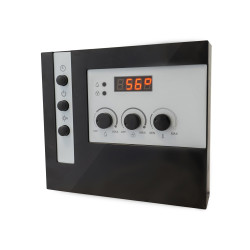 Пульт керування AMET L105C Clima