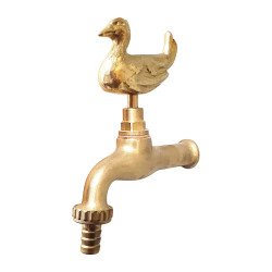 Кран Morelli Anatra