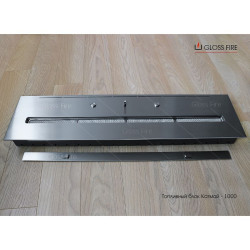 Топливный блок Катмай 1000