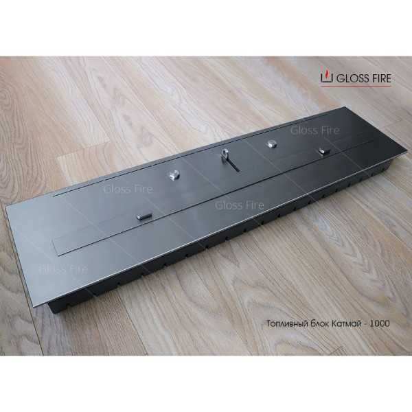 Топливный блок Катмай 1000 Топливный блок Катмай 1000