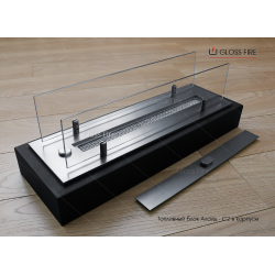 Топливный блок Алаид Style 300 K-C2