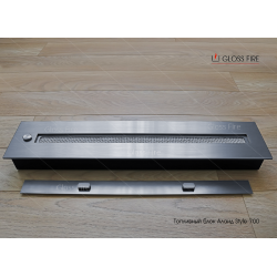 Топливный блок Алаид Style 700