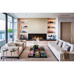 Топливный блок Алаид Style 700