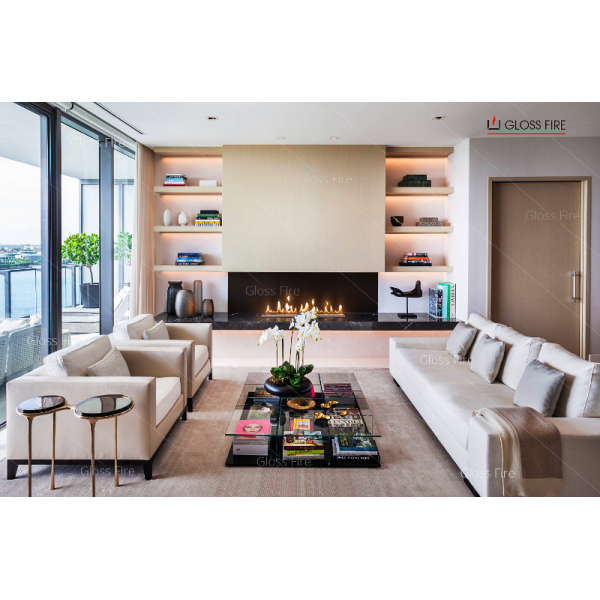 Топливный блок Алаид Style 700