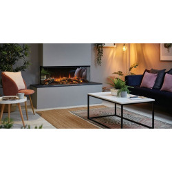 Електрокамін New forest electric fire 1200 (П подібний)