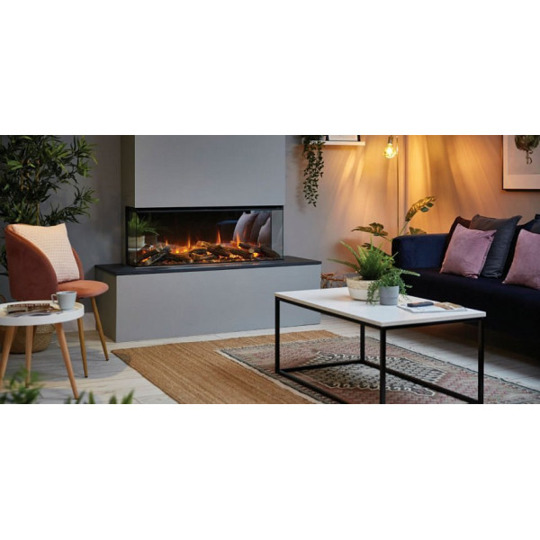 Електрокамін New forest electric fire 1200 (П подібний) Електрокамін New forest electric fire 1200 (П подібний)