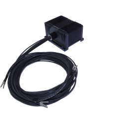 Оптоволоконное освещение Cariitti VPAC-1527-M233