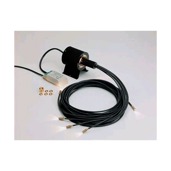 Оптоволоконное освещение Cariitti VPL20-M233