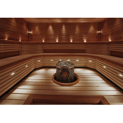 Оптоволоконное освещение Cariitti VPL30C-G229