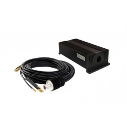 Оптоволоконное освещение Cariitti VPL30C-G229