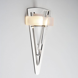 Светильник для турецкой парной Cariitti TL-100 Факел с акриловым стержнем