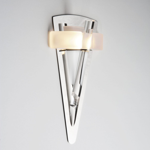 Светильник для турецкой парной Cariitti TL-100 Факел с акриловым стержнем